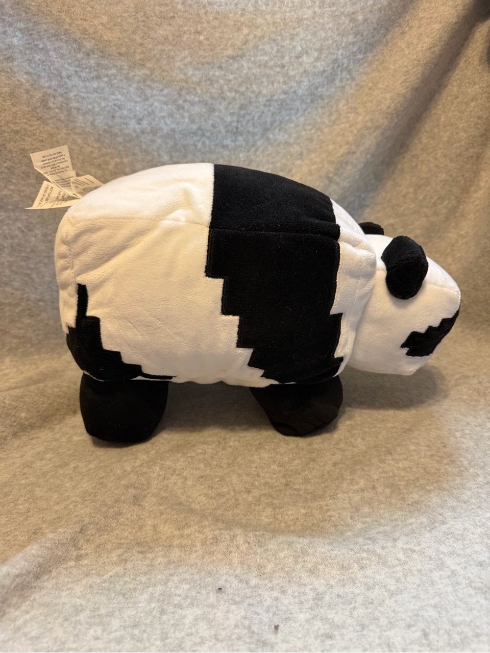 Minecraft Plush - Picture 5 of 15